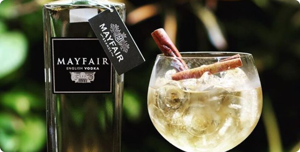 Case Studies May Fair Brands